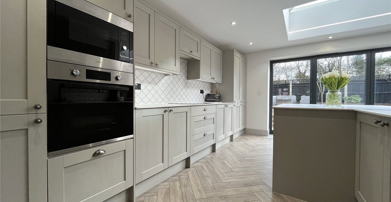 3 bedroom house for sale in Lordswood | Robinson Michael & Jackson