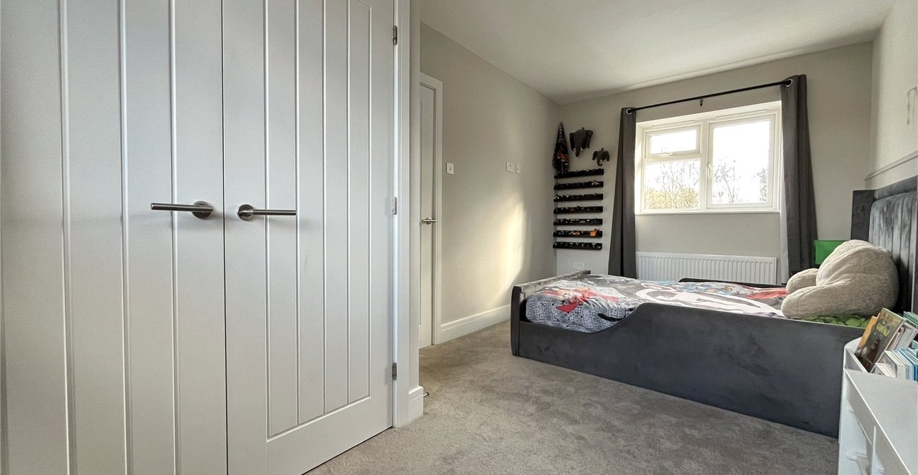 3 bedroom house for sale in Lordswood | Robinson Michael & Jackson