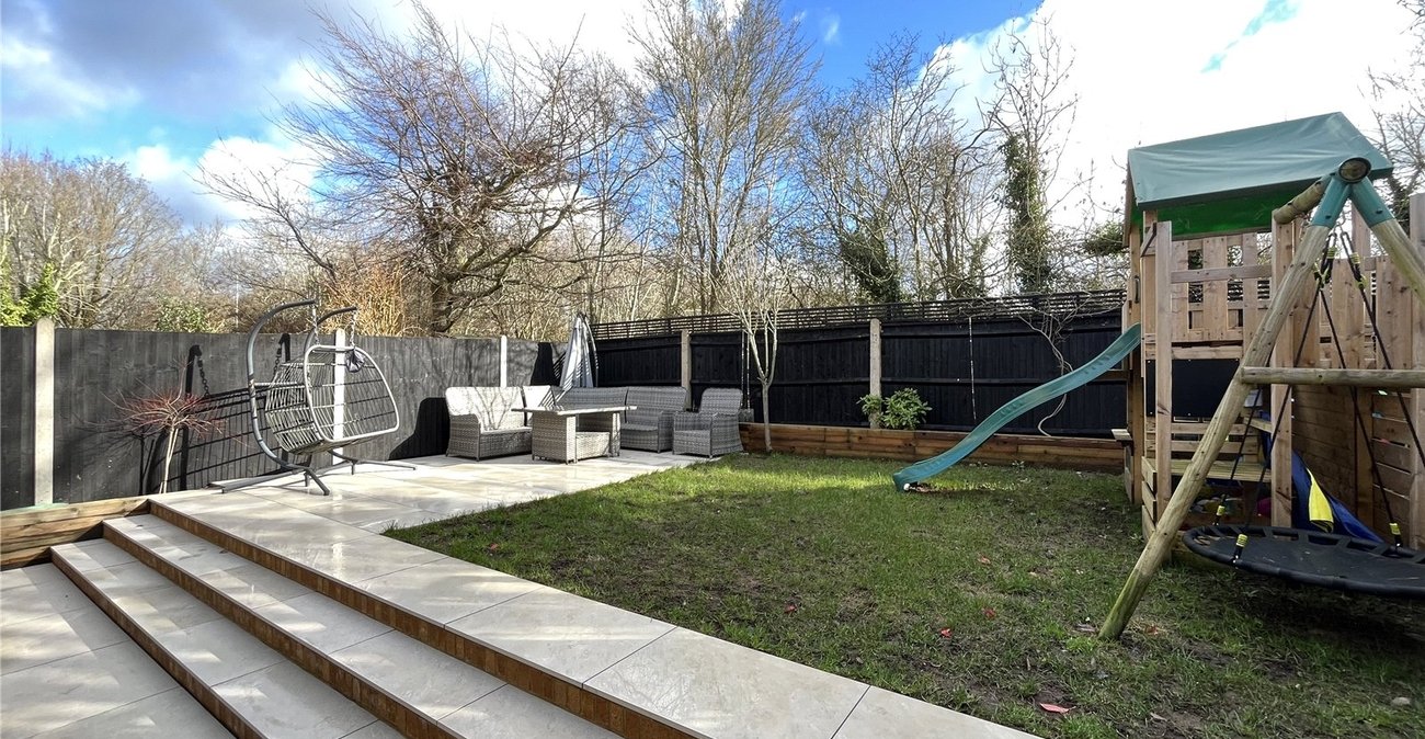 3 bedroom house for sale in Lordswood | Robinson Michael & Jackson