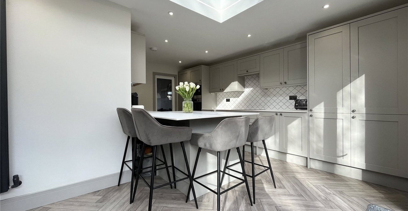 3 bedroom house for sale in Lordswood | Robinson Michael & Jackson