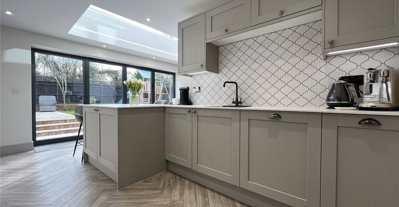 3 bedroom house for sale in Lordswood | Robinson Michael & Jackson