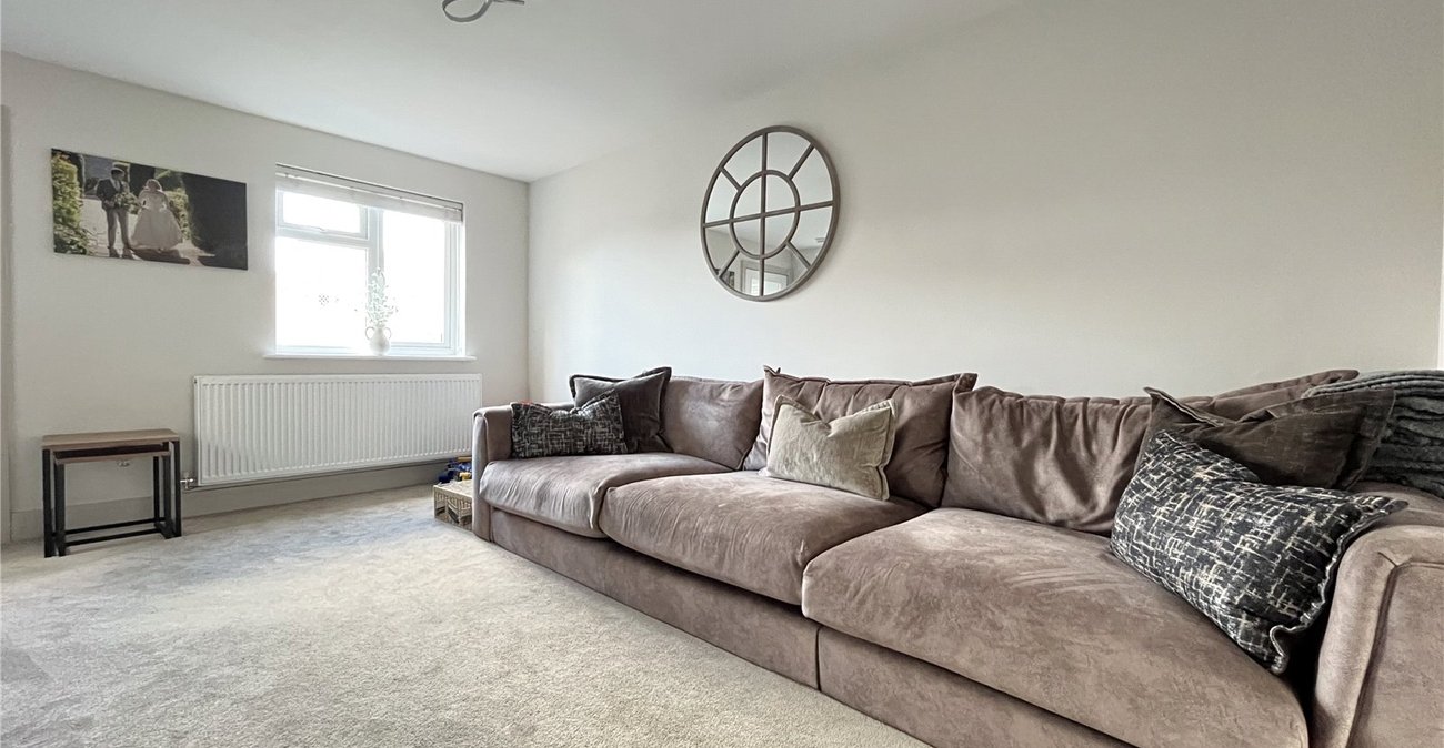 3 bedroom house for sale in Lordswood | Robinson Michael & Jackson