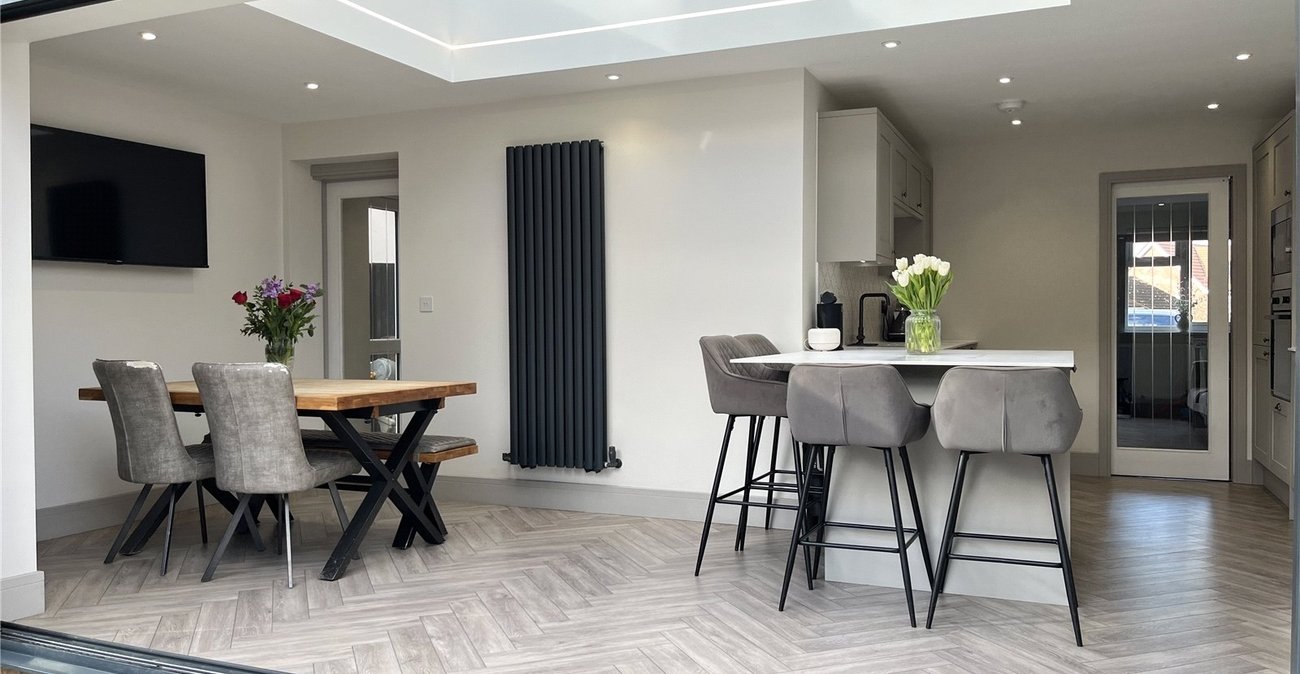 3 bedroom house for sale in Lordswood | Robinson Michael & Jackson