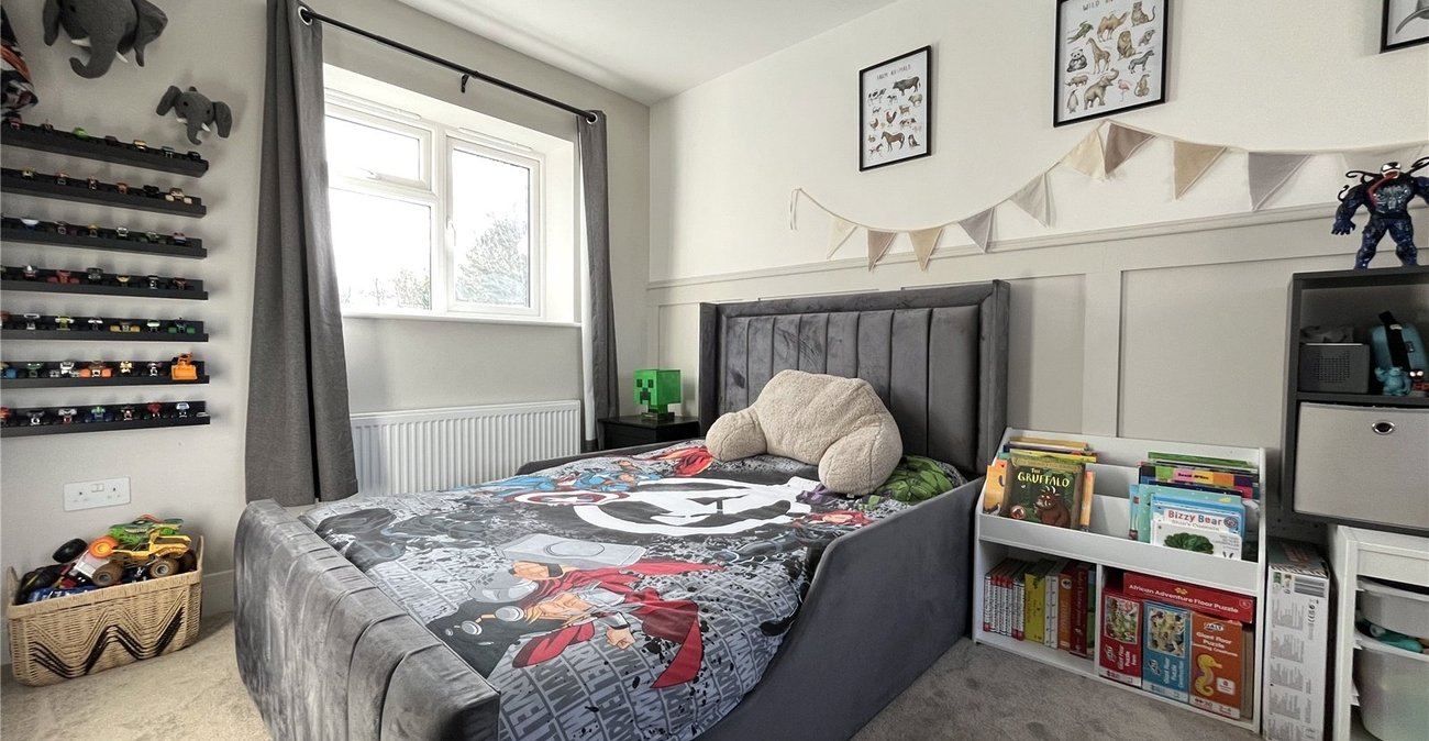 3 bedroom house for sale in Lordswood | Robinson Michael & Jackson