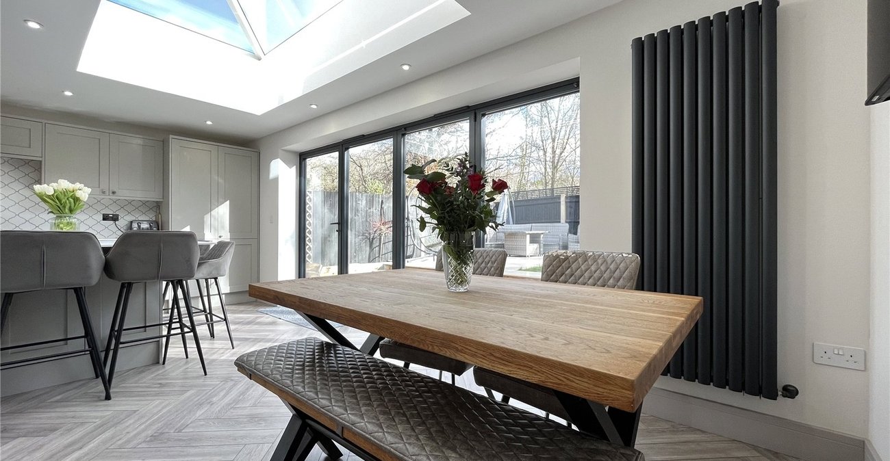 3 bedroom house for sale in Lordswood | Robinson Michael & Jackson