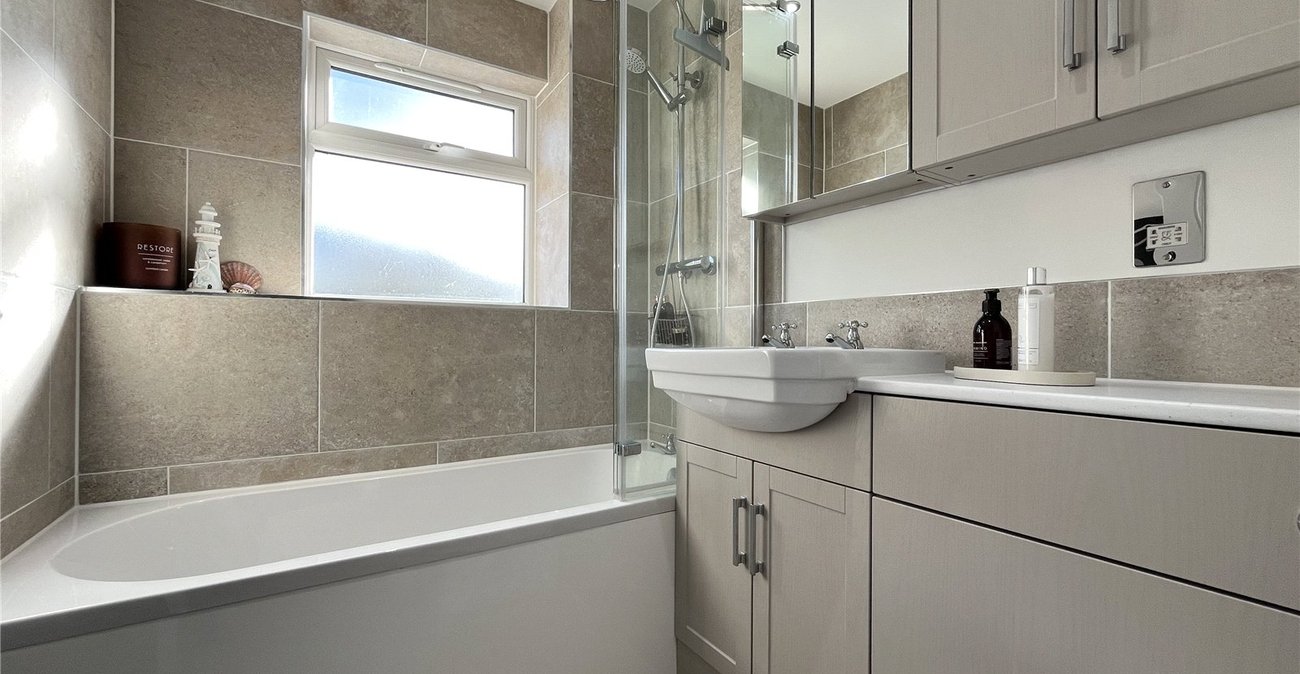 3 bedroom house for sale in Lordswood | Robinson Michael & Jackson