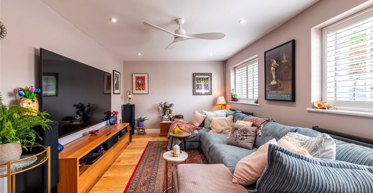 4 bedroom bungalow for sale in Lordswood | Robinson Michael & Jackson