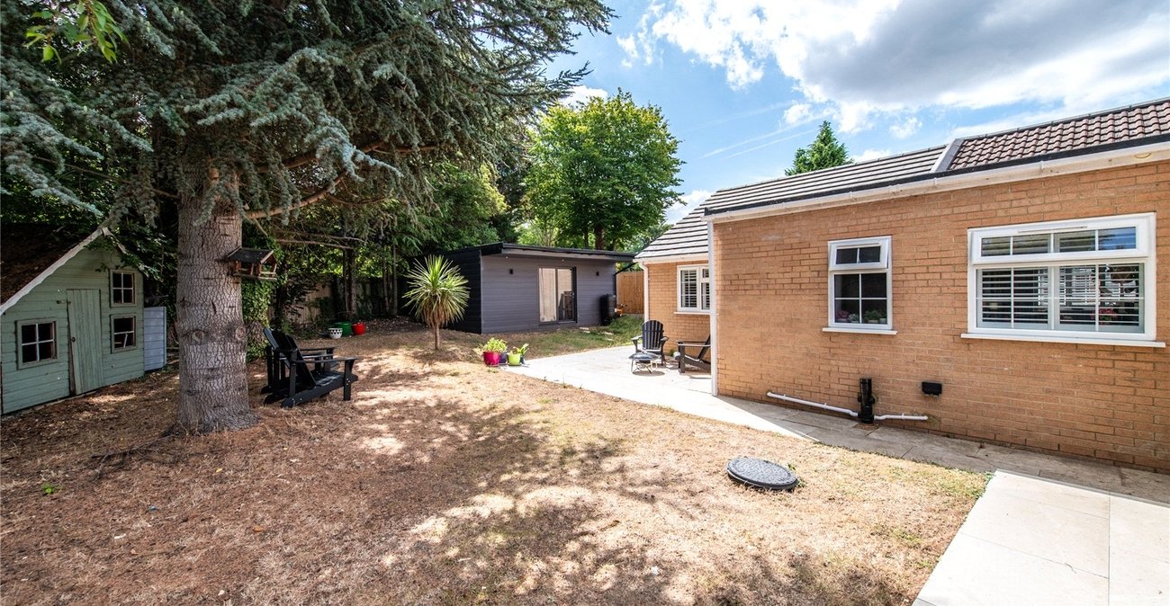 4 bedroom bungalow for sale in Lordswood | Robinson Michael & Jackson