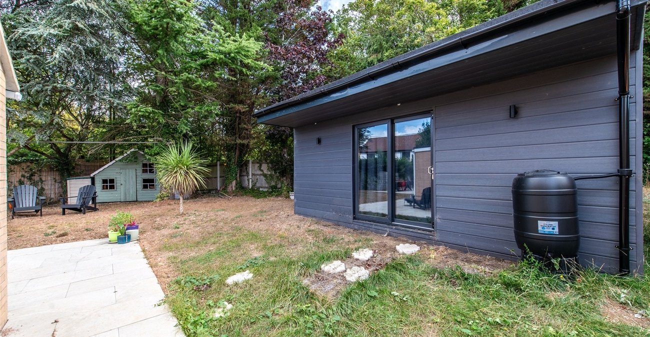 4 bedroom bungalow for sale in Lordswood | Robinson Michael & Jackson