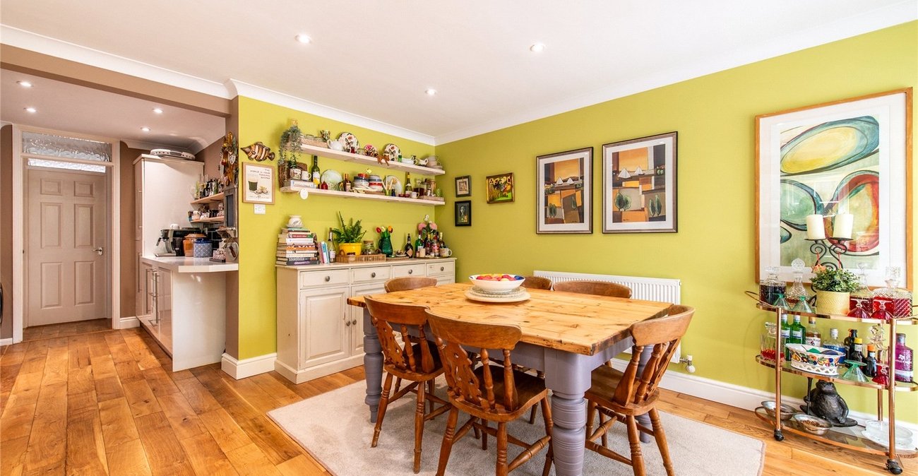 4 bedroom bungalow for sale in Lordswood | Robinson Michael & Jackson