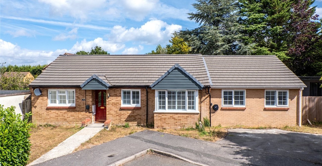 4 bedroom bungalow for sale in Lordswood | Robinson Michael & Jackson