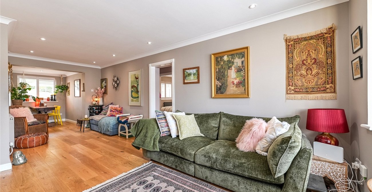 4 bedroom bungalow for sale in Lordswood | Robinson Michael & Jackson