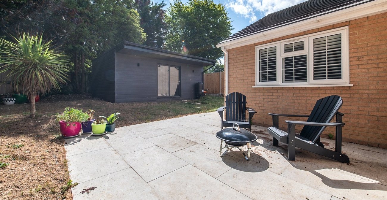 4 bedroom bungalow for sale in Lordswood | Robinson Michael & Jackson