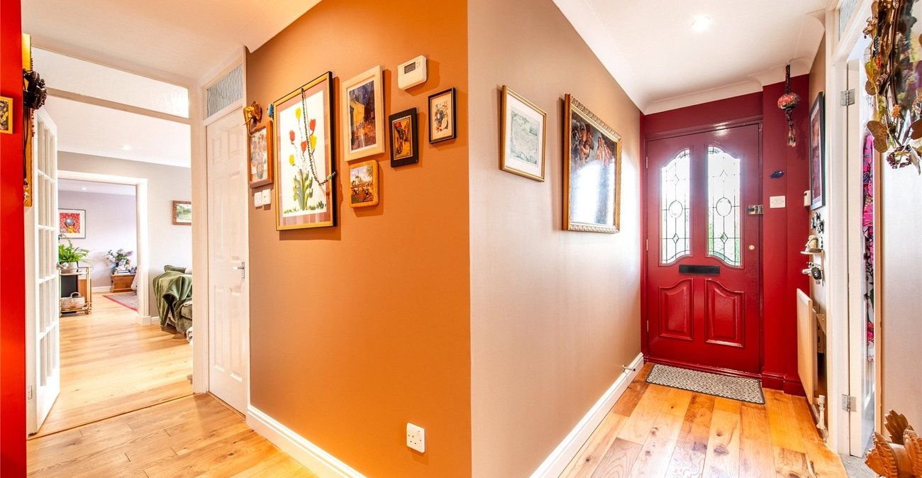 4 bedroom bungalow for sale in Lordswood | Robinson Michael & Jackson