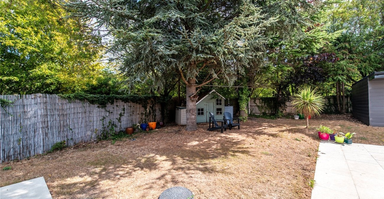 4 bedroom bungalow for sale in Lordswood | Robinson Michael & Jackson