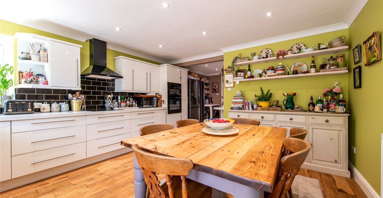 4 bedroom bungalow for sale in Lordswood | Robinson Michael & Jackson