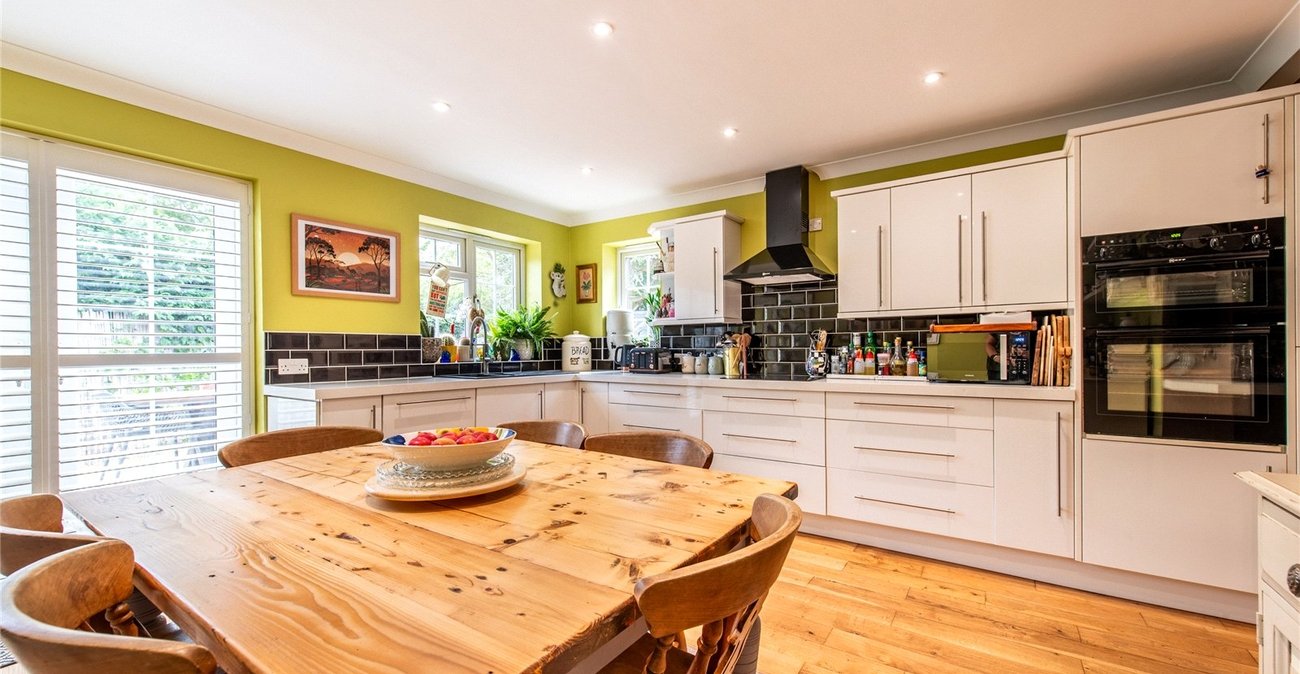 4 bedroom bungalow for sale in Lordswood | Robinson Michael & Jackson