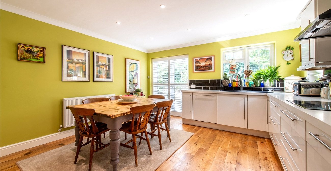4 bedroom bungalow for sale in Lordswood | Robinson Michael & Jackson