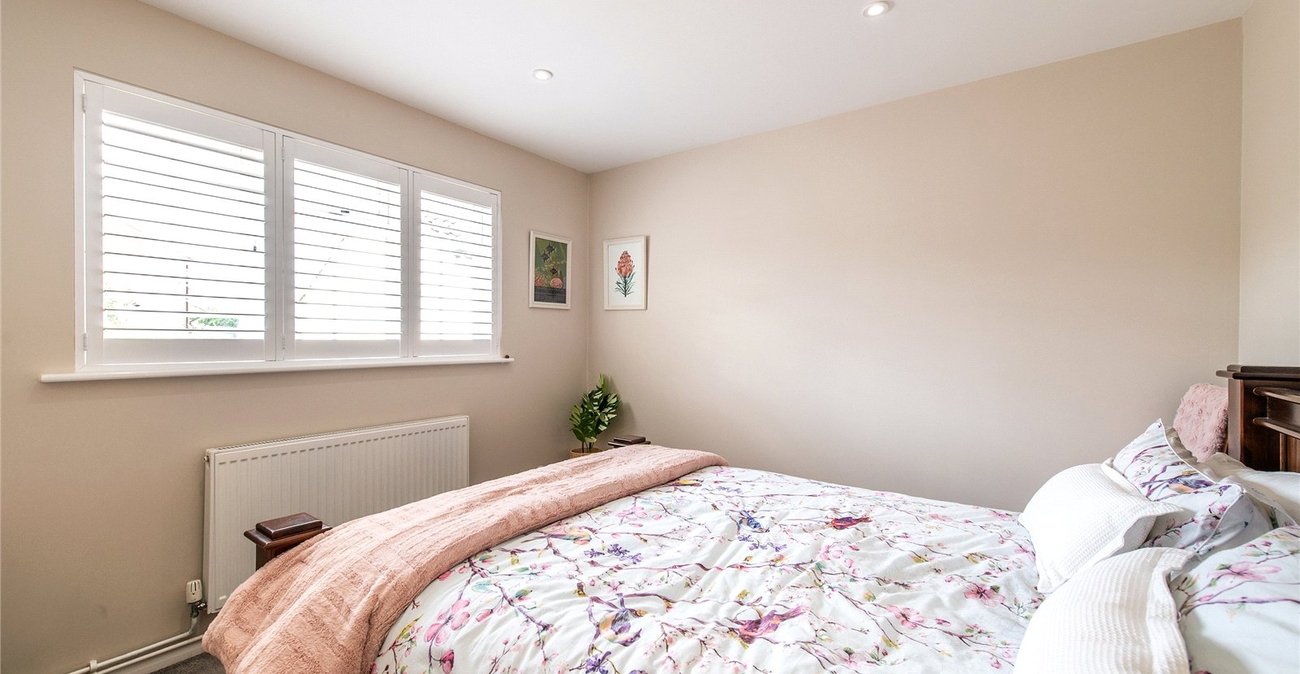 4 bedroom bungalow for sale in Lordswood | Robinson Michael & Jackson