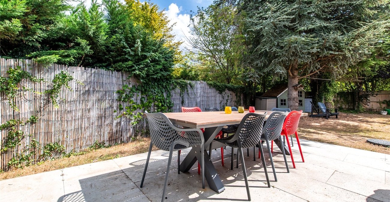 4 bedroom bungalow for sale in Lordswood | Robinson Michael & Jackson