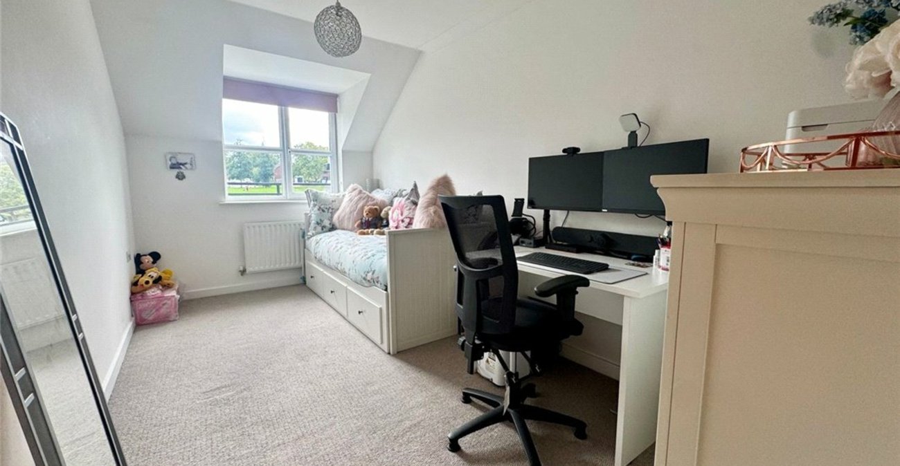 2 bedroom property for sale in Orpington | Robinson Jackson