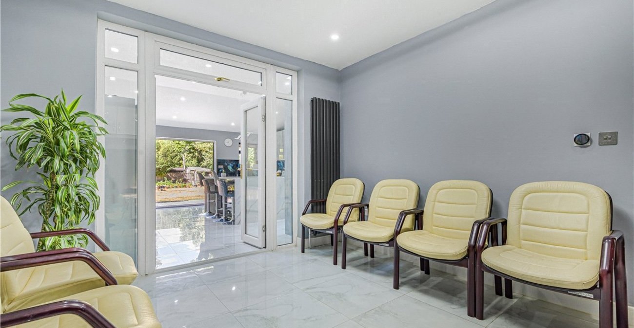 4 bedroom house for sale in Orpington | Robinson Jackson