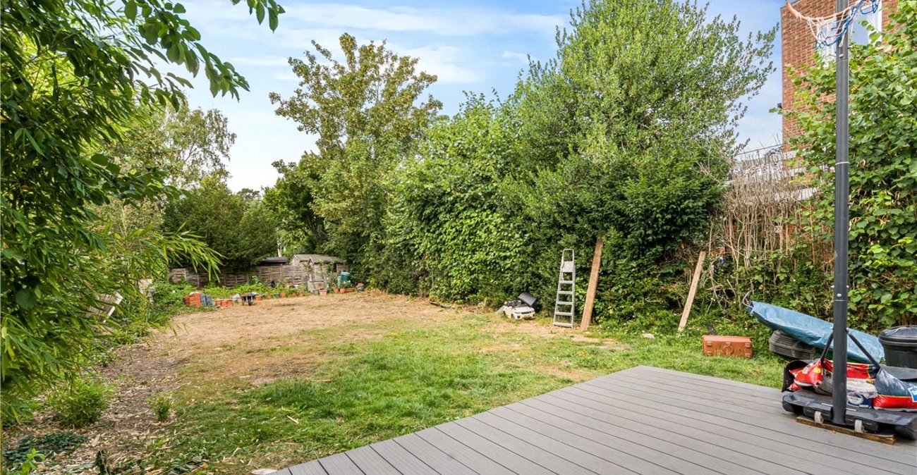 4 bedroom house for sale in Orpington | Robinson Jackson