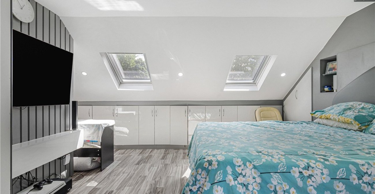 4 bedroom house for sale in Orpington | Robinson Jackson