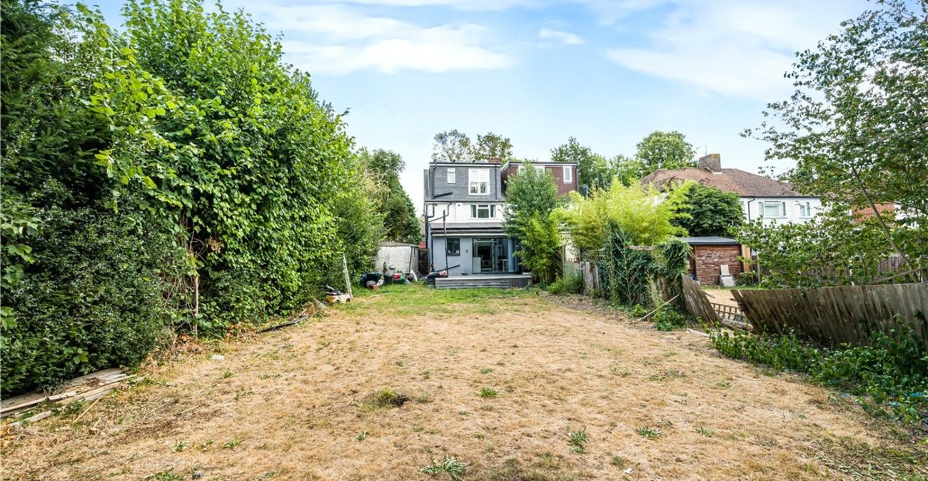 4 bedroom house for sale in Orpington | Robinson Jackson
