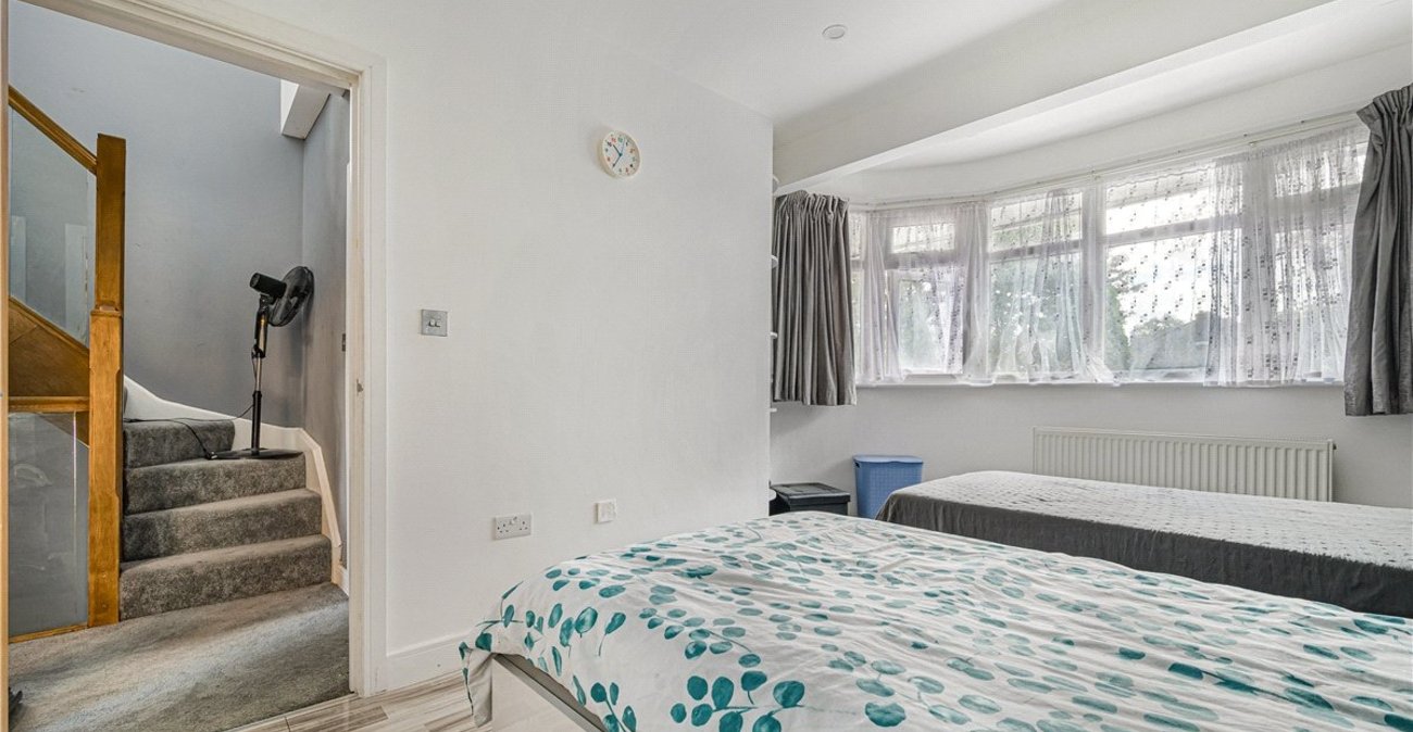 4 bedroom house for sale in Orpington | Robinson Jackson