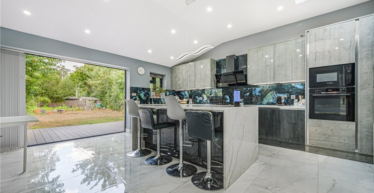 4 bedroom house for sale in Orpington | Robinson Jackson