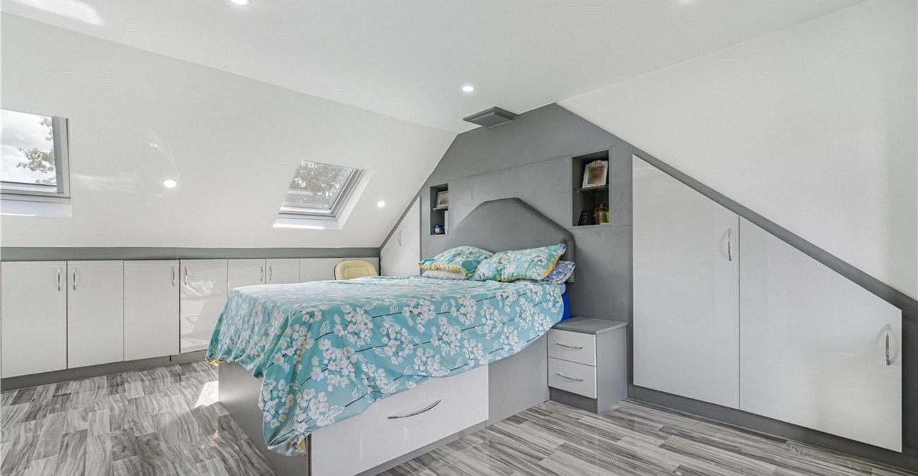 4 bedroom house for sale in Orpington | Robinson Jackson