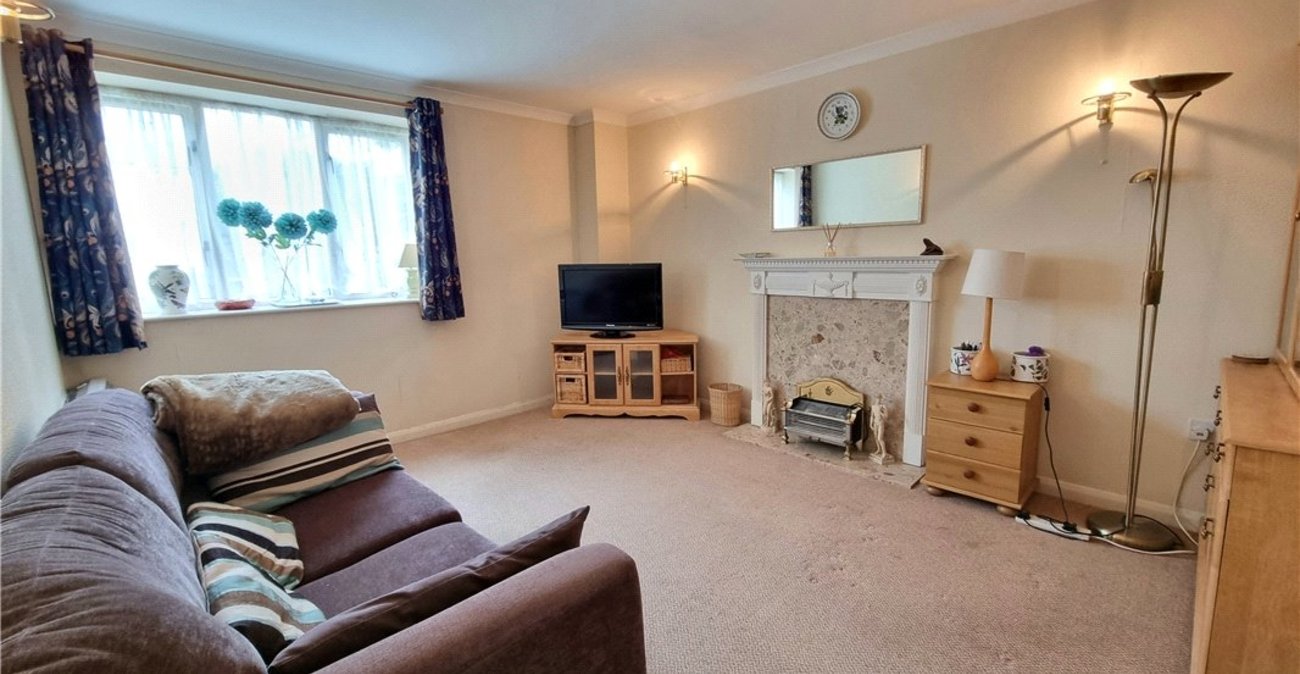 1 bedroom property for sale in South Orpington | Robinson Jackson