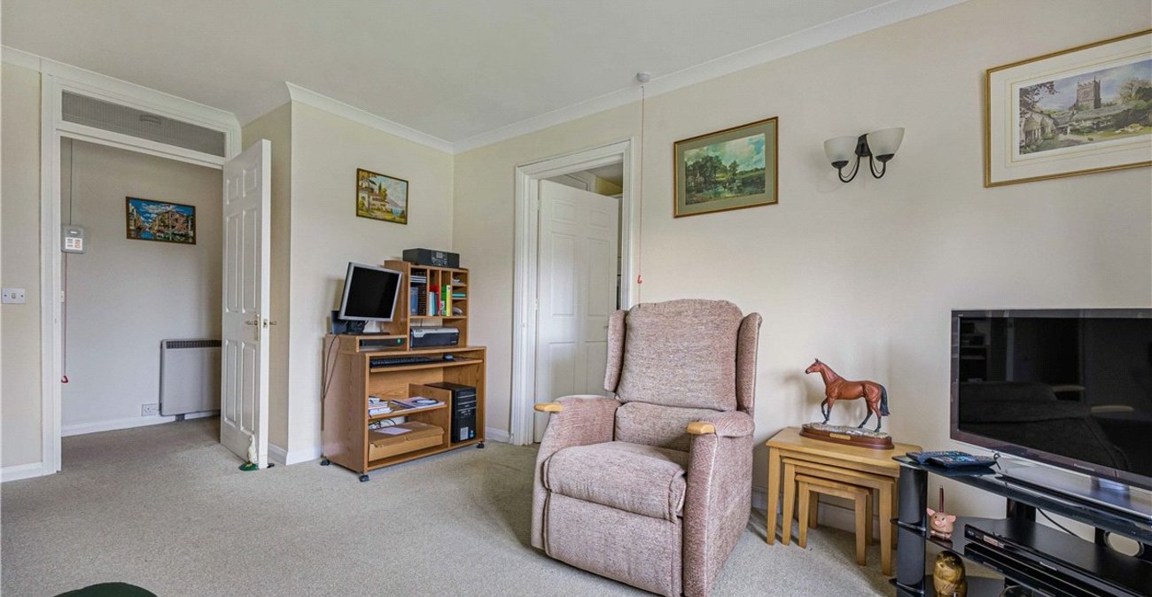 1 bedroom property for sale in South Orpington | Robinson Jackson