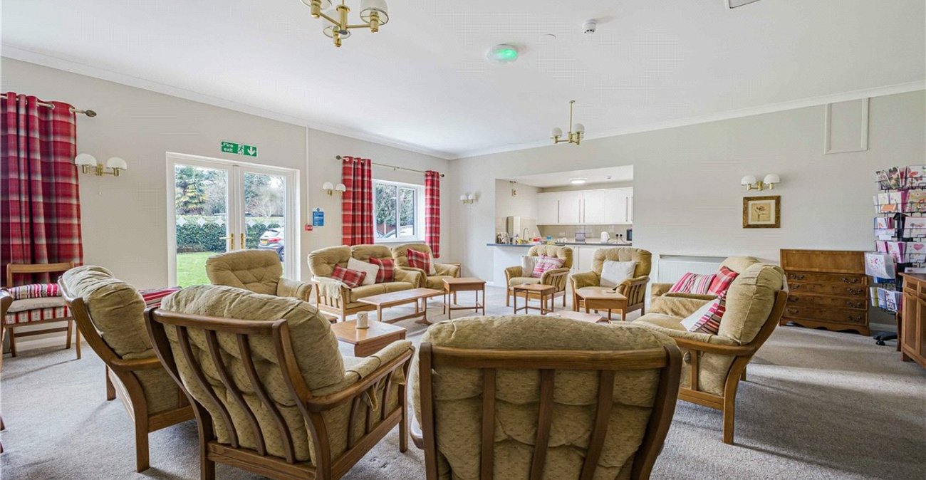 1 bedroom property for sale in South Orpington | Robinson Jackson