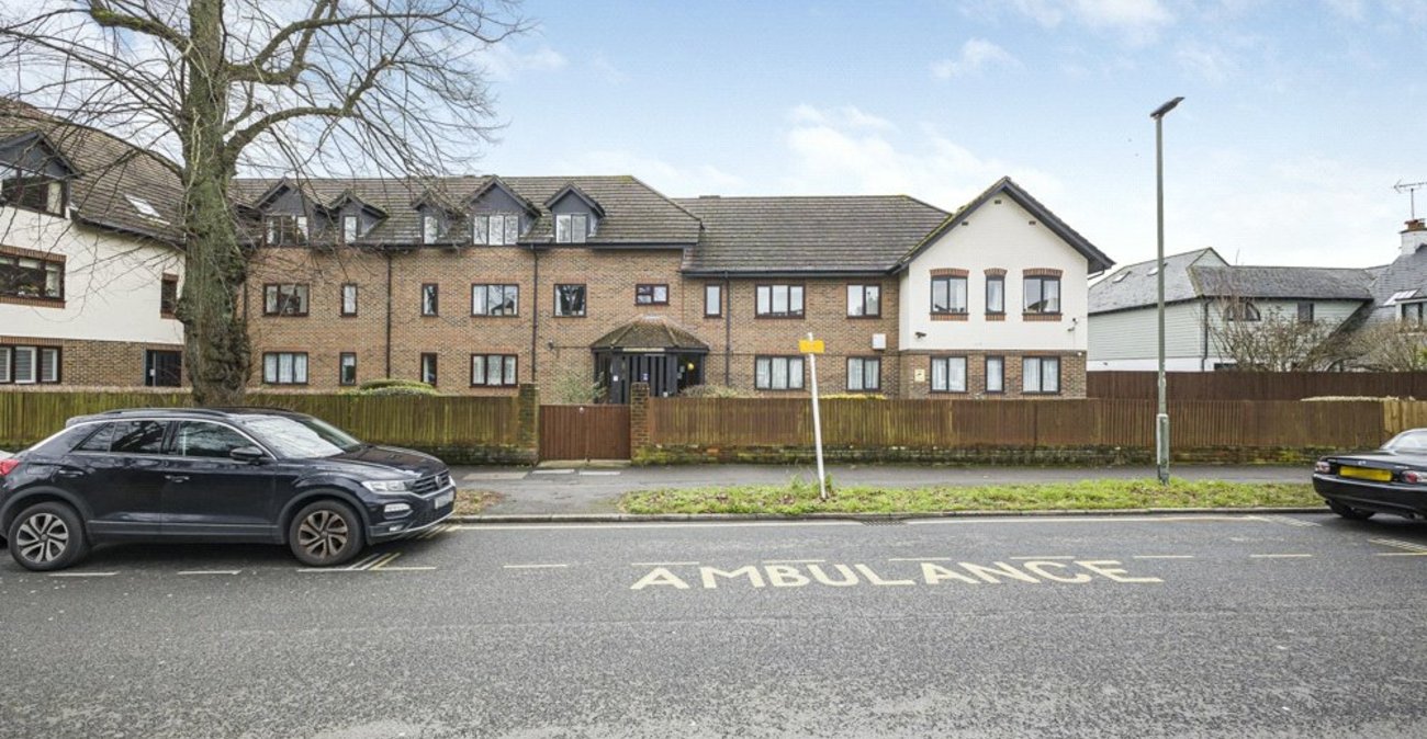 1 bedroom property for sale in South Orpington | Robinson Jackson