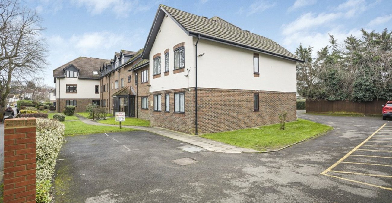 1 bedroom property for sale in South Orpington | Robinson Jackson