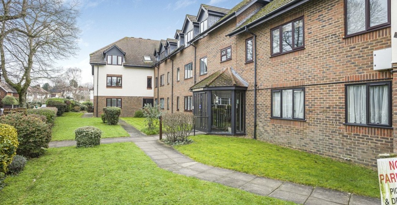 1 bedroom property for sale in South Orpington | Robinson Jackson
