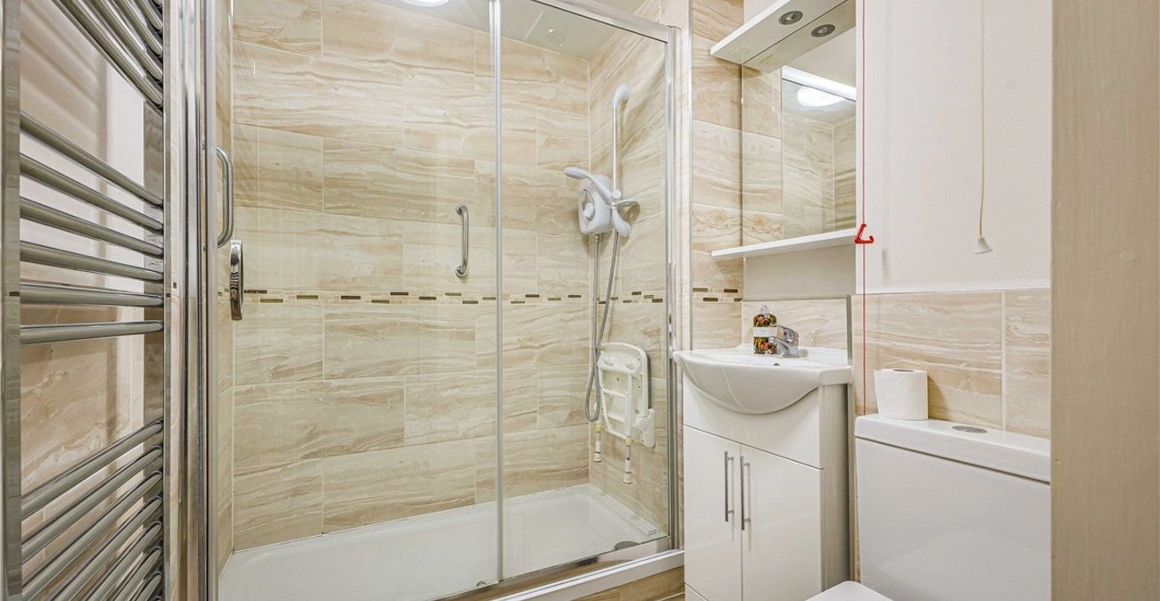 1 bedroom property for sale in South Orpington | Robinson Jackson