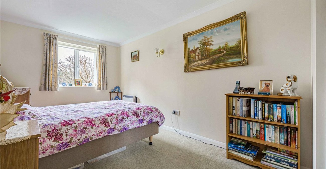 1 bedroom property for sale in South Orpington | Robinson Jackson