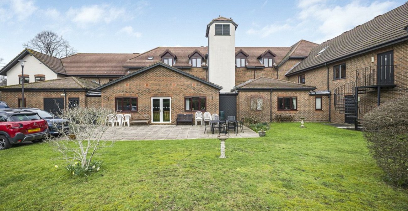 1 bedroom property for sale in South Orpington | Robinson Jackson