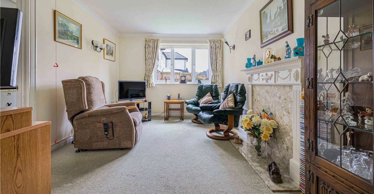 1 bedroom property for sale in South Orpington | Robinson Jackson