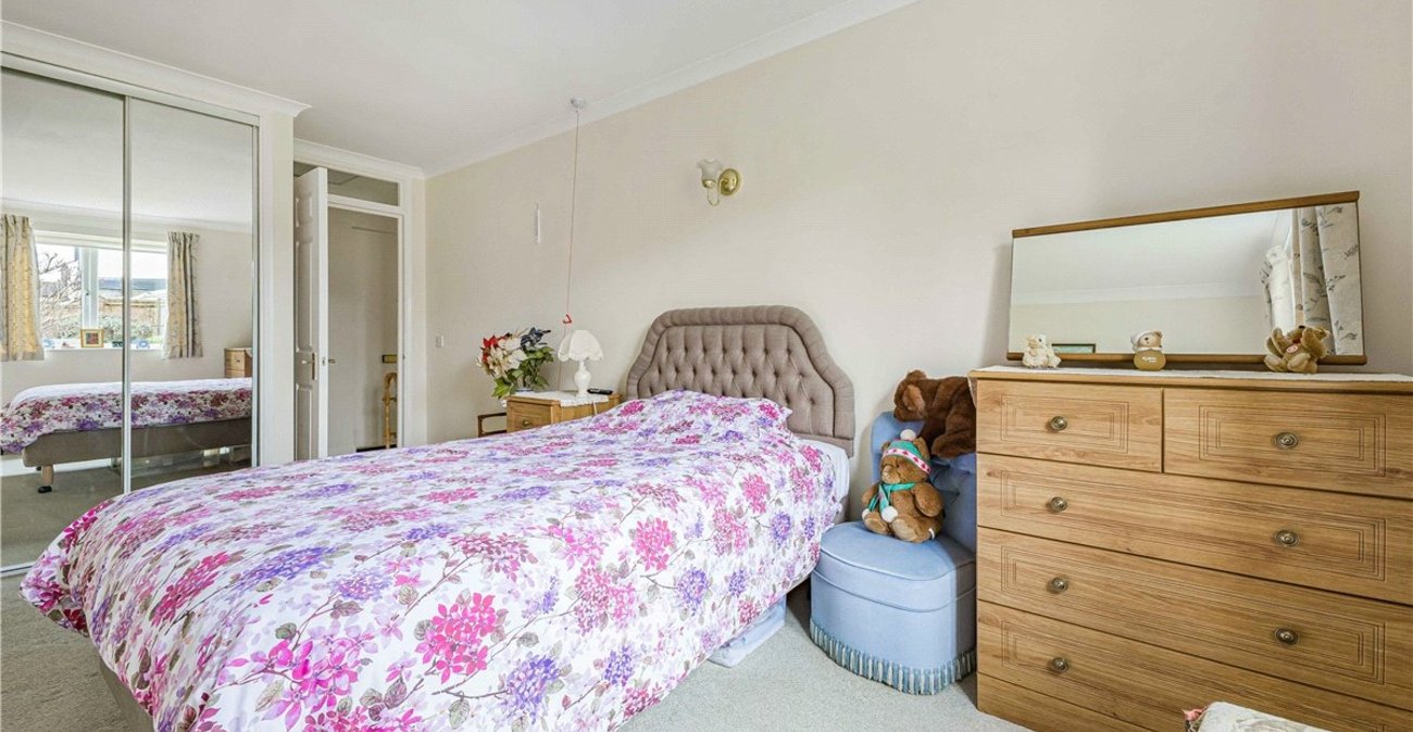 1 bedroom property for sale in South Orpington | Robinson Jackson