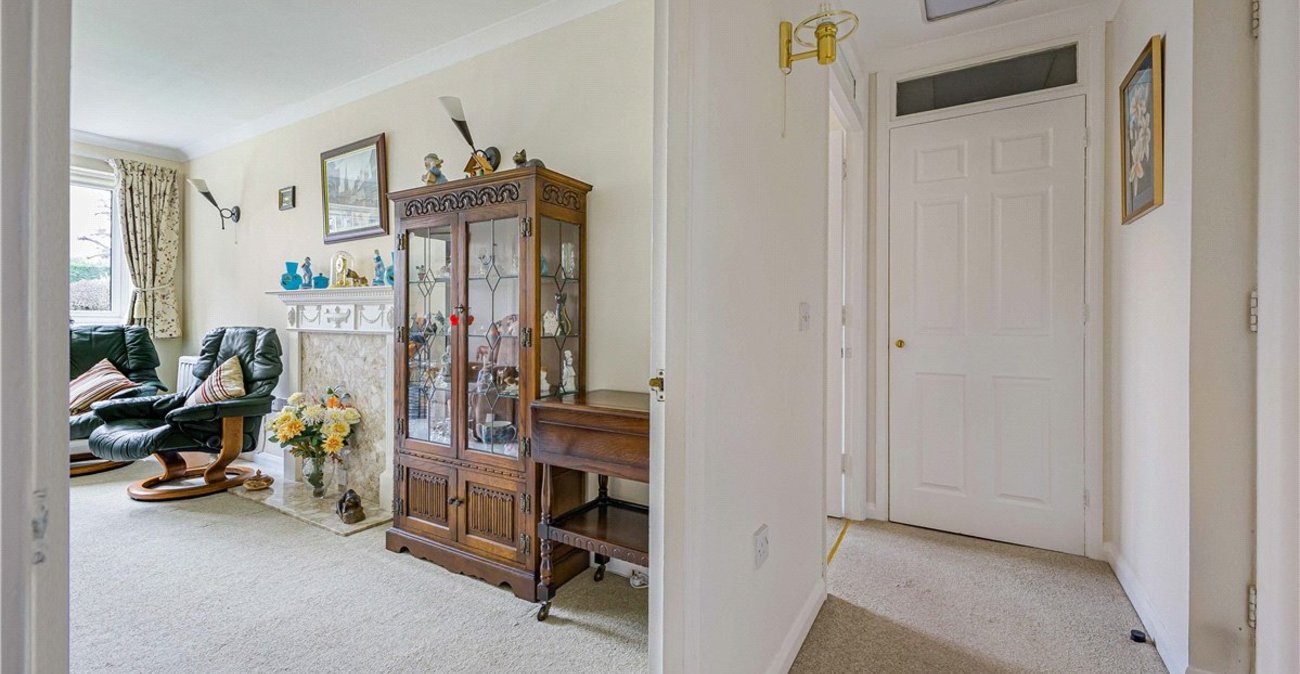 1 bedroom property for sale in South Orpington | Robinson Jackson