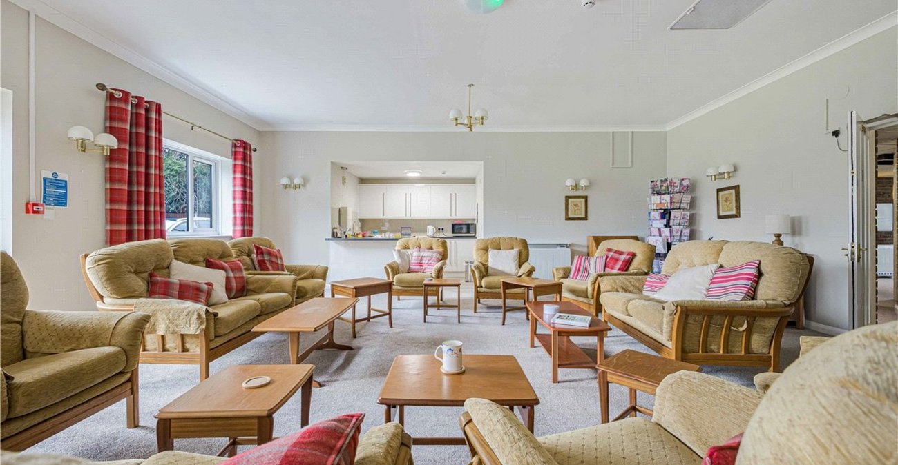 1 bedroom property for sale in South Orpington | Robinson Jackson