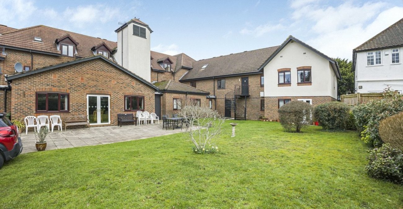 1 bedroom property for sale in South Orpington | Robinson Jackson