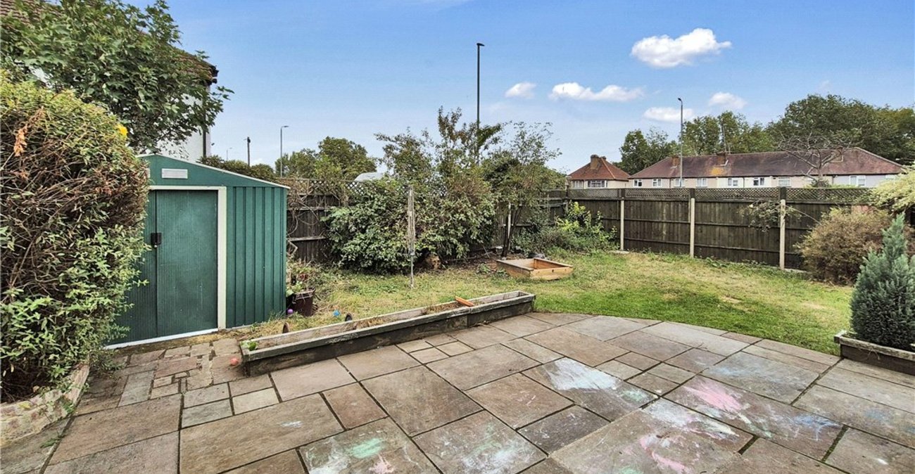 4 bedroom house for sale in Orpington | Robinson Jackson