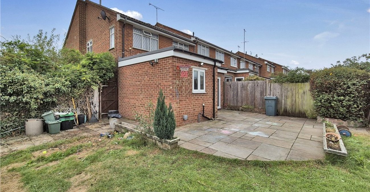 4 bedroom house for sale in Orpington | Robinson Jackson