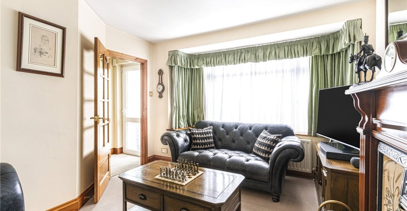 2 bedroom house for sale in St Pauls Cray | Robinson Jackson