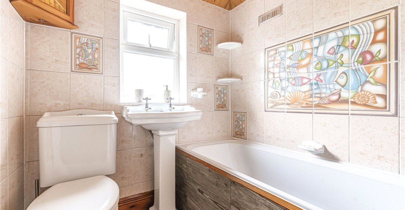 2 bedroom house for sale in St Pauls Cray | Robinson Jackson